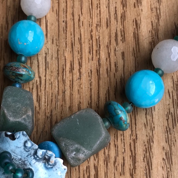 Buddha Head Pendant and Necklace - Picture 6 of 12